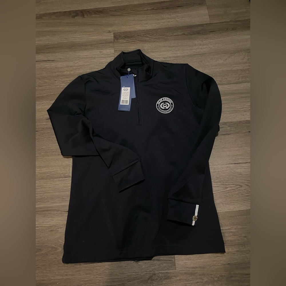 PS of Sweden Bianca Baselayer Black.  Must have. Bundle this item now!